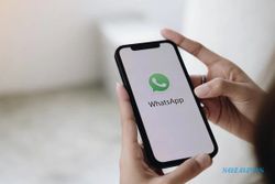 Mudah dan Ampuh Selamatkan Iphone Lawas dari Pemblokiran Whatsapp