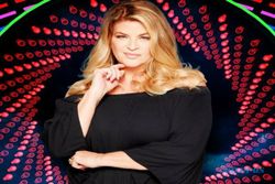 Aktris Kirstie Alley Meninggal Dunia Karena Kanker