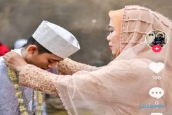 Hukum Asmara Menantu dan Mertua: Jangankan Zina, Menikah Saja Haram
