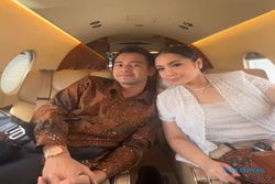 Raffi Ahmad Jual Pesawat Jet Pribadi dengan Harga Segini
