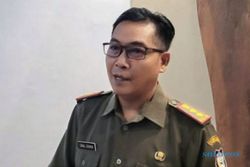 Kisah Pelik Eks Kasatpol PP Makassar, Meninggal saat Dituntut Hukuman Mati