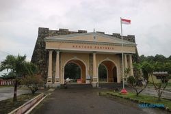 Sejarah Benteng Portugis Jepara, Dibangun Pasukan Mataram untuk Halau Belanda