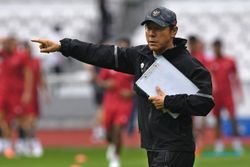 PSSI Beri Sinyal untuk Shin Tae-Yong Soal Pembatasan Penonton di Piala AFF 2022