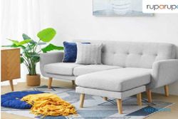 4 Penyebab Warna Sofa di Rumah Jadi Cepat Pudar