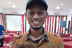 Angka Stunting Naik, Alasan Wakil Ketua DPRD Solo Minta Gibran 2 Periode