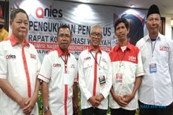 Masuki Kandang Banteng, Sukarelawan Anies Baswedan Kian Tertantang