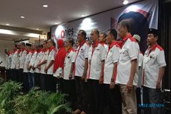 Sukarelawan Anies Gandeng Tokoh Masyarakat hingga Ulama di Jateng