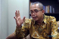 Suryo Utomo, PNS Asal Semarang Berpenghasilan Tertinggi di Indonesia