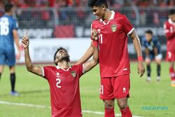 Klasemen Grup A Piala AFF 2022 seusai Indonesia Hajar Brunei 7-0