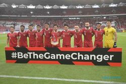 Timnas Indonesia Jadwalkan 2 FIFA Match Day, PSSI Masih Rahasiakan Lawan