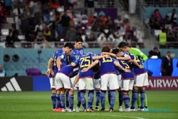 Prediksi Skor Jepang Vs Kroasia di Piala Dunia 2022: Wakil Asia Ukir Sejarah
