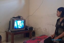 Penghentian Siaran TV Analog Belum di Boyolali, Warga Bisa Nonton tanpa STB