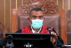 Hakim Wahyu Dilaporkan Kuat Ma'ruf, KY: Sidang Kasus Yosua Jalan Terus