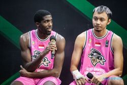 Profil Mansion Sports: Sponsor Utama Baru Tim Basket West Bandits Solo