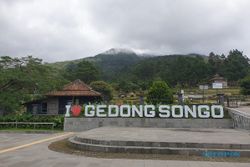 Libur Telah Tiba, Yuk Cobain Tamasya ke Tempat Wisata Hits di Bandungan Ini