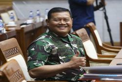 Jalan Mulus, Laksamana Yudo Margono segera Dilantik sebagai Panglima TNI