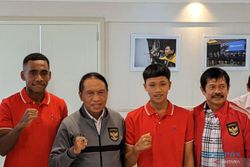 2 Pemain Timnas U-16 Indonesia Dikirim ke Puskas Academy Hungaria