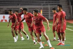 Calon Lawan Indonesia di Semifinal Piala AFF: Vietnam, Singapura atau Malaysia