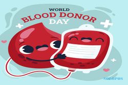 PMI Wonogiri Gelar Donor Darah di Kecamatan Girimarto
