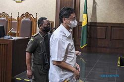 Jaksa Banding Vonis Nihil Benny, Kejagung: Putusan Hakim Mencederai Keadilan