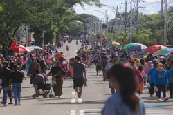 CFD Jalan Juanda Solo Didorong Menggerakkan Ekonomi Masyarakat