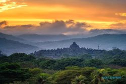 Pelestarian Candi Borobudur di Magelang Dibahas Pakar Lintas Ilmu