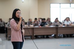 Dosen BK UKSW Latih Polisi Maluku Tingkatkan Kemampuan Jadi Konselor