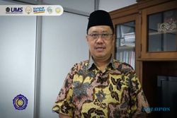 Akademisi: Pencopotan Anwar Usman Bentuk Pelanggaran 2 Prinsip Utama Peradilan