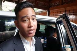 PDIP dan Gerindra Melirik Gibran untuk Pilgub DKI Jakarta 2024