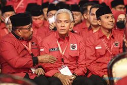 PSI Usung Ganjar Jadi Capres, Bambang Pacul: Dimaafkan tapi Tak Dilupakan