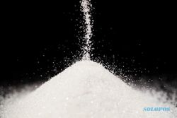Setelah Beras, Indonesia Impor Gula, Ini Alasan Mendag!