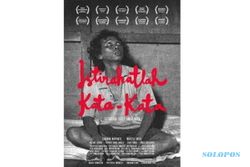 Istirahatlah Kata-kata, Film Drama Biografi Aktivis Demokrasi Wiji Thukul