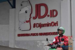 JD.ID Umumkan Tutup Total Pelayanan Belanja Daring per 31 Maret 2023