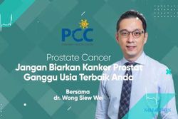 Kanker Prostat Bisa Sembuh: Deteksi Dini & Terapi Pemulihan Setelah Operasi