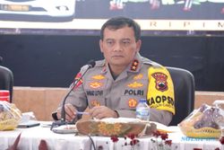 5 Polisi Jateng Jadi Calo Penerimaan Bintara Polri, Begini Reaksi Kapolda