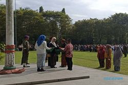 Rektor UIN Raden Mas Said Solo: ASN Harus Netral, Jangan Ikut Politik Praktis!