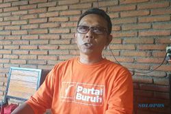 Sebut Jateng Medan Perang yang Sengit, Partai Buruh Jateng Bidik 2 Kursi DPR