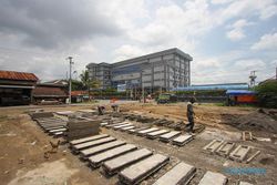 Lahan Sekolah akan Dibangun SMAN 9, SDN Mojo Solo Dipindah di Lokasi Baru