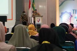 Lomba MTQ Porseni NU Digelar di UIN Raden Mas Said Surakarta, Ada 3 Kategori