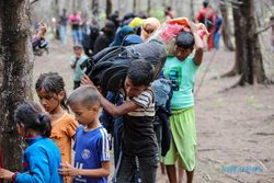 184 Pengungsi Rohingya Kembali Terdampar di Aceh, 40 di Antaranya Anak-Anak
