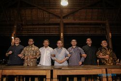 Gabung Koalisi Perubahan, PKS Resmi Dukung Anies Baswedan di Pilpres 2024