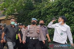 PN Jakarta Selatan Masih Menelusuri Kebenaran Video Vonis Ferdy Sambo