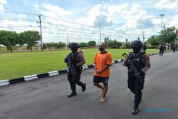Penganiaya Warga Barenglor Klaten Ditangkap Polisi, Beralasan Dendam Pribadi