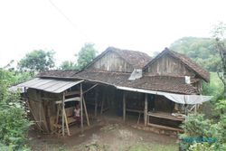 Cerita Penyintas Kusta hingga Bertemu Pujaan Hati di Kampung Sumber Telu Jepara