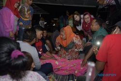 Rawan Banjir, Warga Dinar Indah Semarang Tak Mau Relokasi
