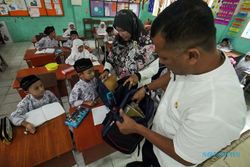 Razia Mainan Viral Lato-Lato di Sekolah Aceh, Tas Siswa Digeledah
