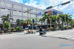 Warga Klaten Antusias Sambut Bioskop di Pusat Kota, Berharap Harga Tiket Murah