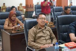 Dana Aspirasi Anggota DPRD Karanganyar Lenyap di APBD, 4 Fraksi Meradang