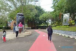 Butuh Destinasi Wisata Penyangga untuk Dukung Museum Sangiran Sragen