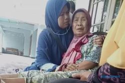 Dihipnotis, Nenek asal Bulu Sukoharjo Kehilangan Emas 100 Gram & Duit Rp10 Juta